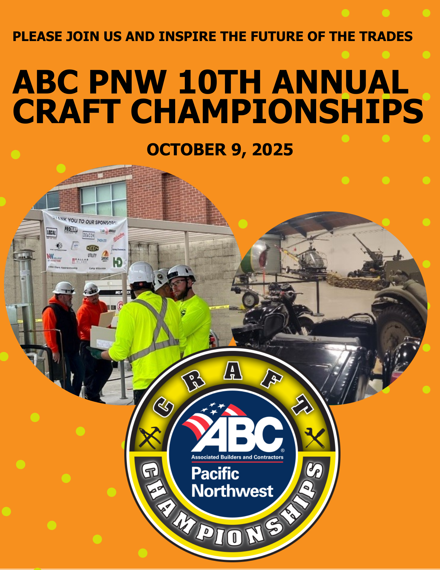 ABC PNW Craft Championships 2025638675602227244974